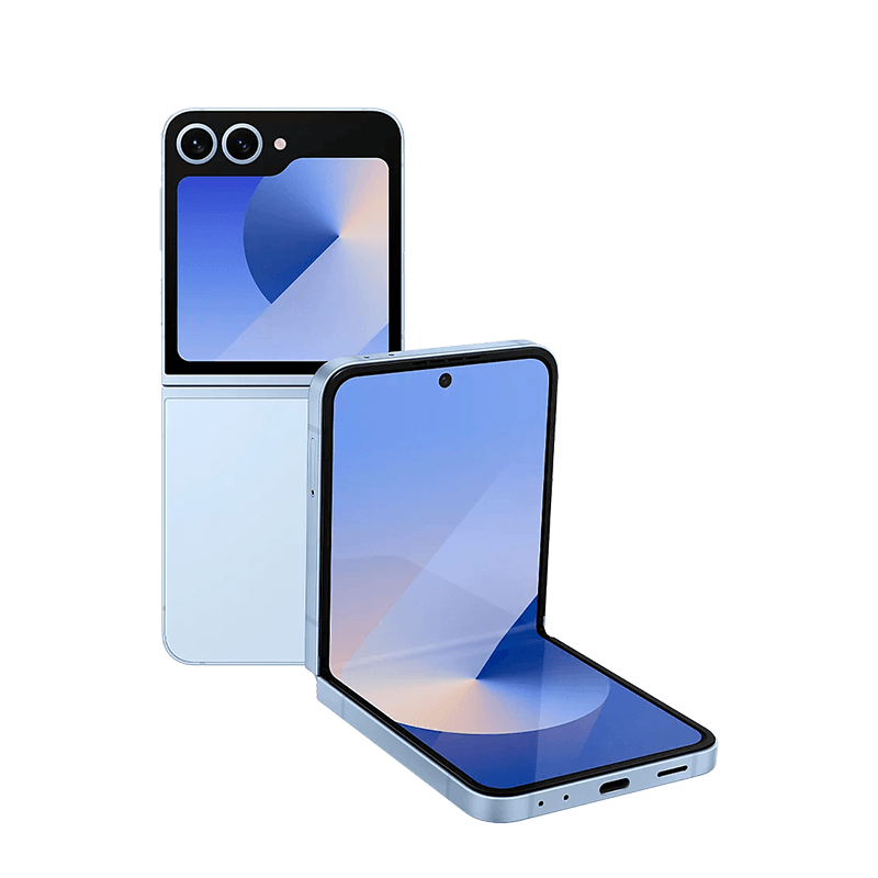 Samsung Galaxy Z Flip6 512Gb 12Gb RAM - Celulares - Innovacell Samsung Galaxy Z Flip6 512Gb 12Gb RAM - Celulares - Innovacell